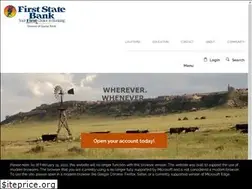 Sites similar to fsbwy.com