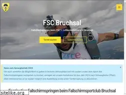 Sites similar to fsc-bruchsal.de