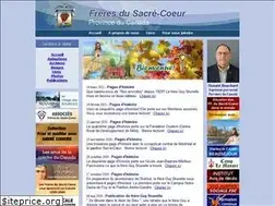 Sites similar to fsc-canada.com