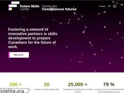 Sites similar to fsc-ccf.ca