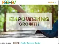 Sites similar to fsc-hsv.org