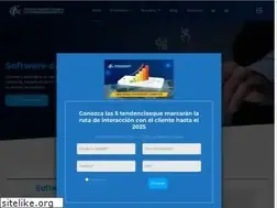 Sites similar to fsc-int.com