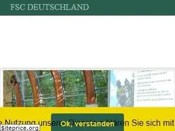 Sites similar to fsc-paper.org