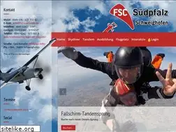 Sites similar to fsc-suedpfalz.de