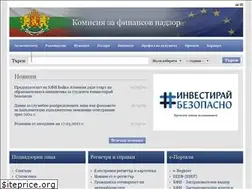 Sites similar to fsc.bg