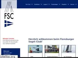 Sites similar to fsc.de
