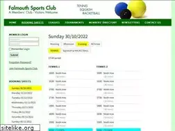 Sites similar to fsc.mycourts.co.uk