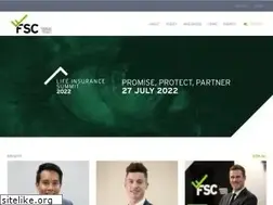 Sites similar to fsc.org.au