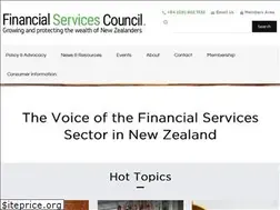 Sites similar to fsc.org.nz
