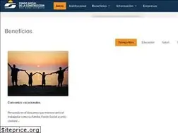 Sites similar to fsc.org.uy