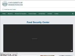 Sites similar to fsc.uni-hohenheim.de