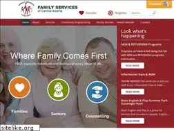Sites similar to fsca.ca