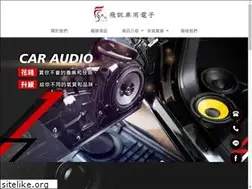 Sites similar to fsca.com.tw