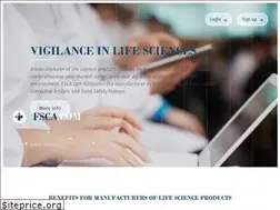 Sites similar to fsca.com