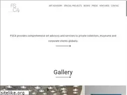Sites similar to fsca.in
