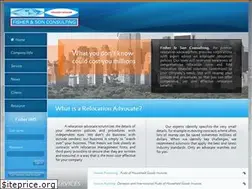 Sites similar to fscadvocate.com
