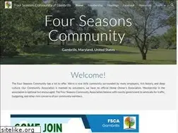 Sites similar to fscagambrills.com