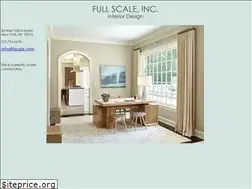 Sites similar to fscale.com