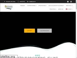 Sites similar to fscamp.dk