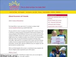 Sites similar to fscamp.org