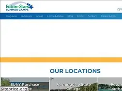 Sites similar to fscamps.com