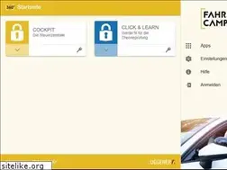 Sites similar to fscampus.de