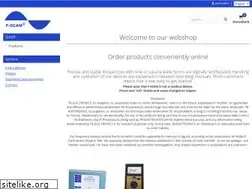 Sites similar to fscan.com
