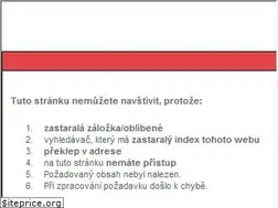 Sites similar to fscan.cz