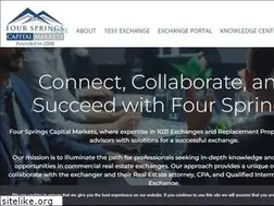 Sites similar to fscap.net