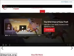 Sites similar to fscapitalcu.com