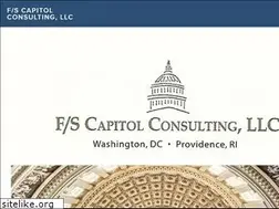 Sites similar to fscapitol.com