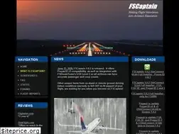 Sites similar to fscaptain.net