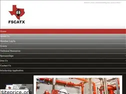 Sites similar to fscatx.org
