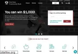 Sites similar to fscb.com