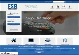 Sites similar to fscbank.com