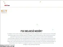 Sites similar to fscbelgesi.com