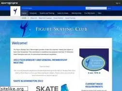Sites similar to fscbloomington.org
