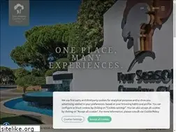 Sites similar to fsccquintadolago.com