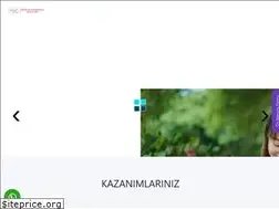 Sites similar to fscegitim.com