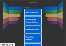 Sites similar to fscene.com