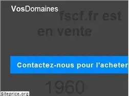 Sites similar to fscf.fr