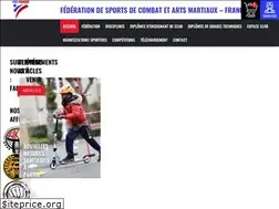 Sites similar to fscfrance.fr
