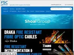 Sites similar to fscglobal.com