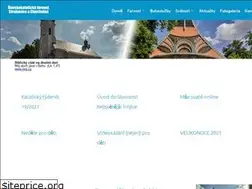 Sites similar to fsch.cz