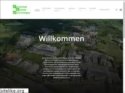Sites similar to fschemie-goettingen.de