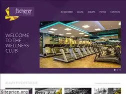 Sites similar to fscherer.com.br
