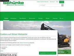 Sites similar to fschuenke.de