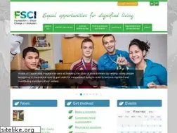 Sites similar to fscibulgaria.org
