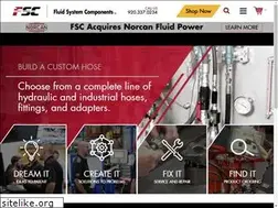 Sites similar to fscinc.com