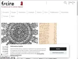 Sites similar to fscire.it